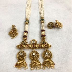 Necklace for Girls