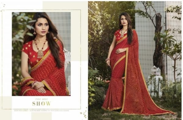 Zupppy Apparel Palav’s Catalogue: Trending Designer Sarees