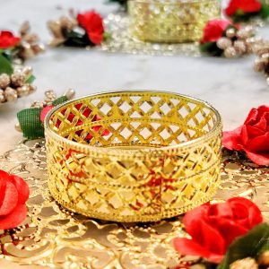 Diwali Decoration with diyas
