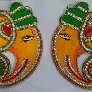 Handmade Ganesha