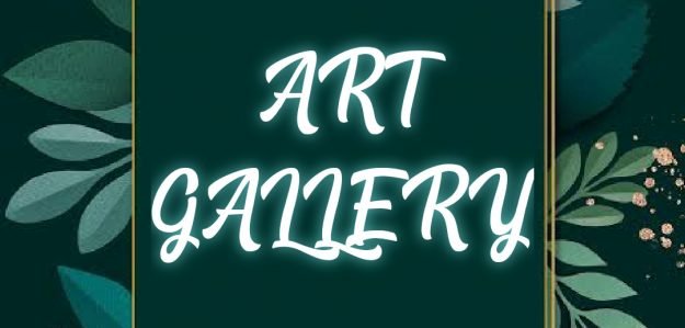 Art gallery