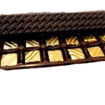 dark chocolates - Zupppy