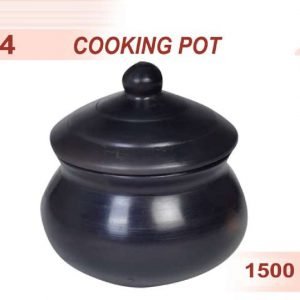 Curd Pot