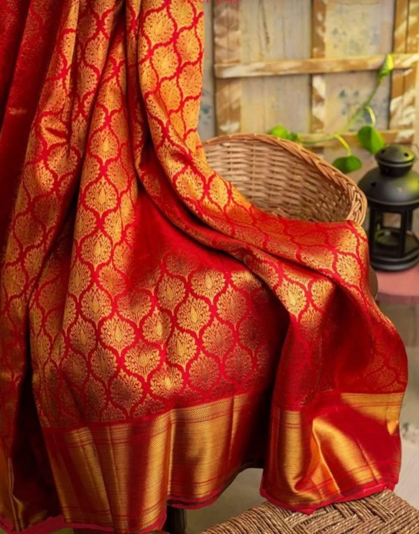 Zupppy Apparel Silk Sarees | Designer & Beautiful Kota Silk Sarees | Zupppy