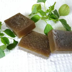 Zupppy Herbals Nourish Your Skin Naturally with Kuppaimeni Soap