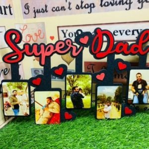father's day audio card