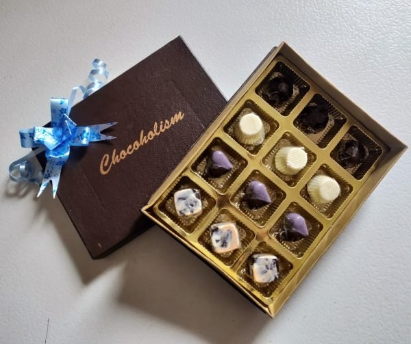 Zupppy Chocolates Buy Premium Center Filled Chocolates Online in India at Zupppy