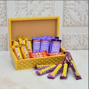 Cadbury Mixed Chocolate Box
