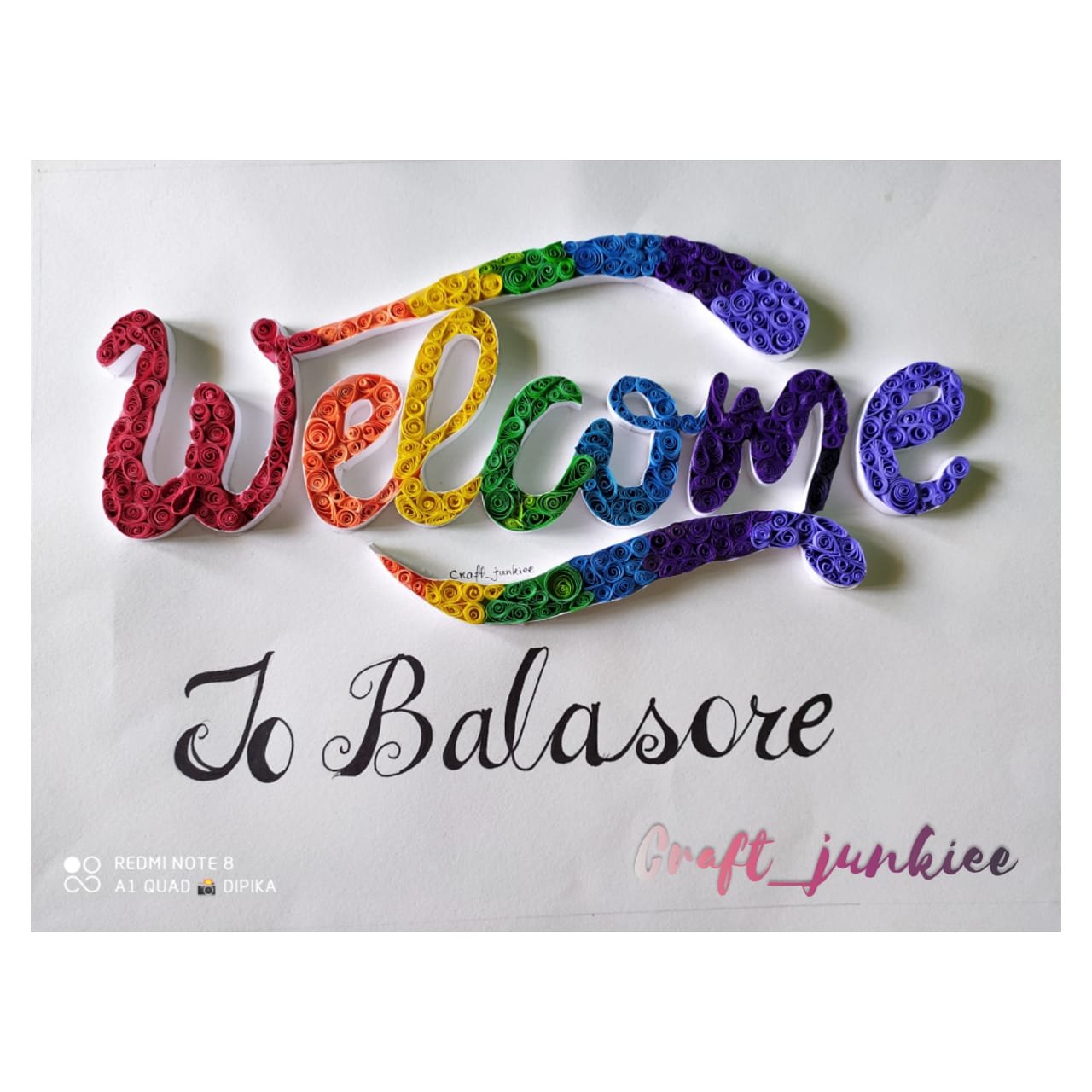 welcome design images