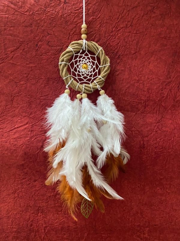 Zupppy Customized Gifts Trending Car Dreamcatcher Online | Car Hanging | Zupppy