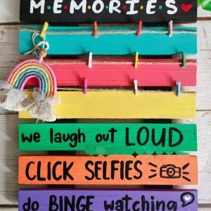 Zupppy Art & Craft Kept your memories safe with us