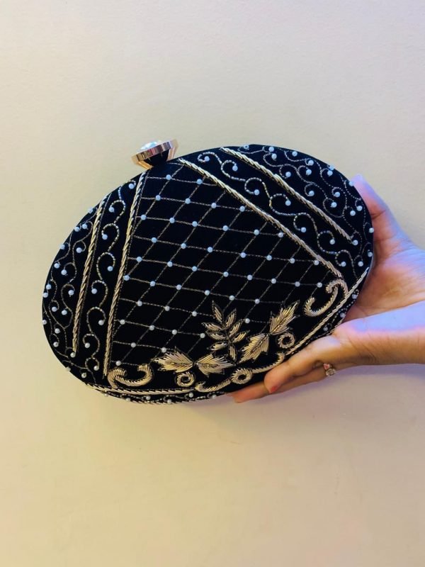 Zupppy Accessories Best Modern Women Clutch | Zupppy