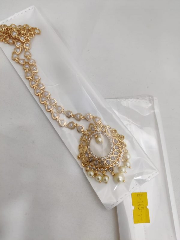 Zupppy Accessories Buy Beautiful Necklace Online in India | Zupppy