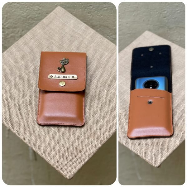 Zupppy Accessories Phone Wallet