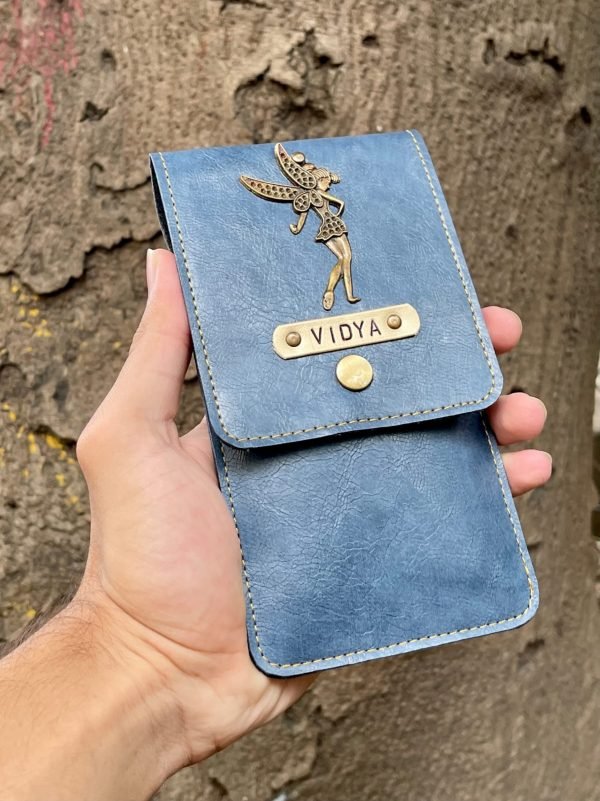 Zupppy Accessories Phone Wallet