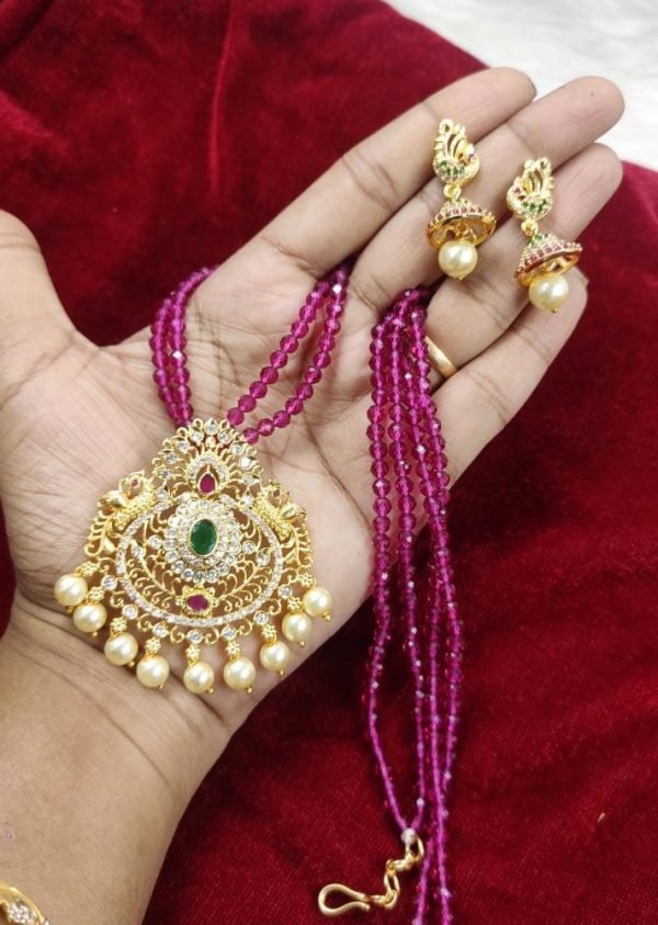 Zupppy Jewellery Mangal Sutra