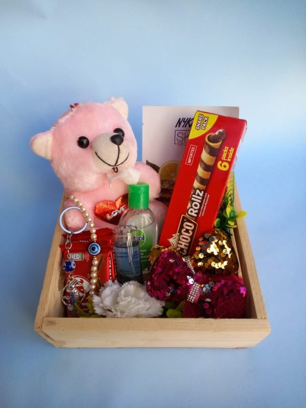 Zupppy Art & Craft Non-Customized Hamper: Perfect Gifts for Any Occasion | Zupppy