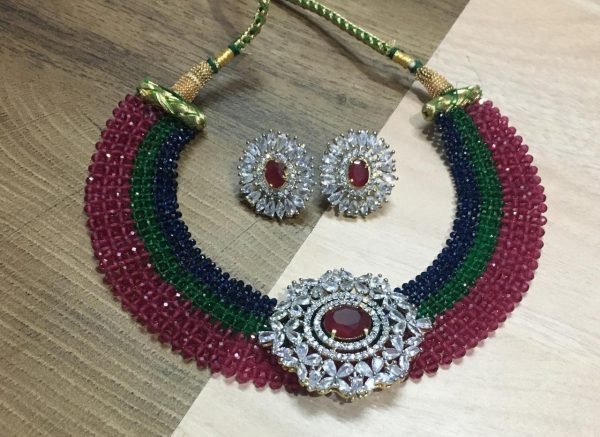 Women's Jewellery Set