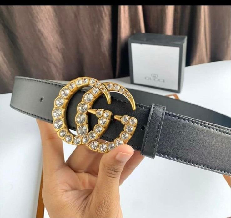 Gucci Belt for Women: Elevating Style and Sophistication