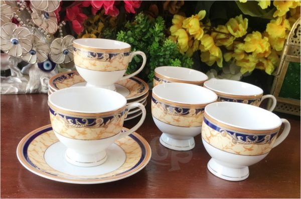 Zupppy Crockery & Utensils Buy Cup Saucers Online in India | Zupppy