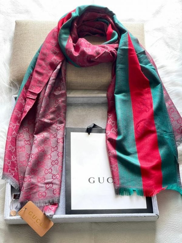 Zupppy Apparel Gucci Stoles For Women Online in India | Zupppy