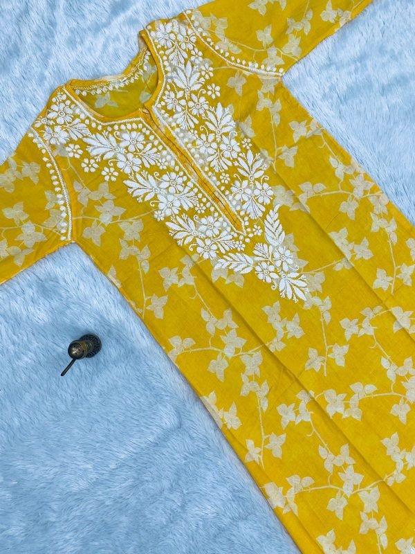 Zupppy Apparel Mul Mul Cotton Kurta Online in India | Zupppy