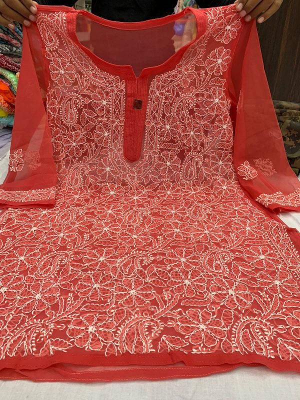 Zupppy Apparel Graceful Short Top & Kurti Design Online | Zupppy