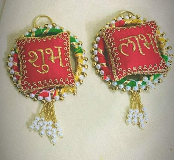 Zupppy wall hanging Shubh Labh Set Online in India | Zupppy