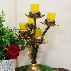 Zupppy Diyas & Candles Tealight Table Top Online in India | Zupppy