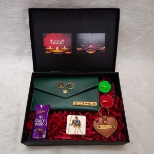 Zupppy Accessories Diwali special gifting combo
