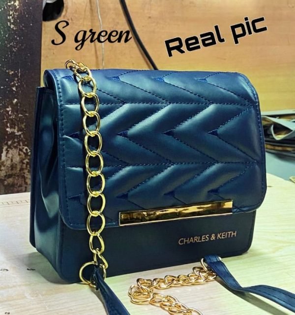 Zupppy Gifts Charles And Keith Bag