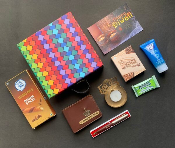 Zupppy Accessories Diwali Hamper