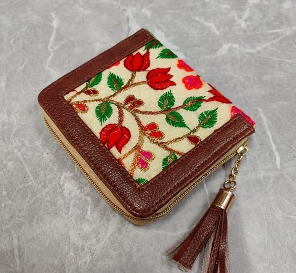 Zupppy Accessories Mini Wallet