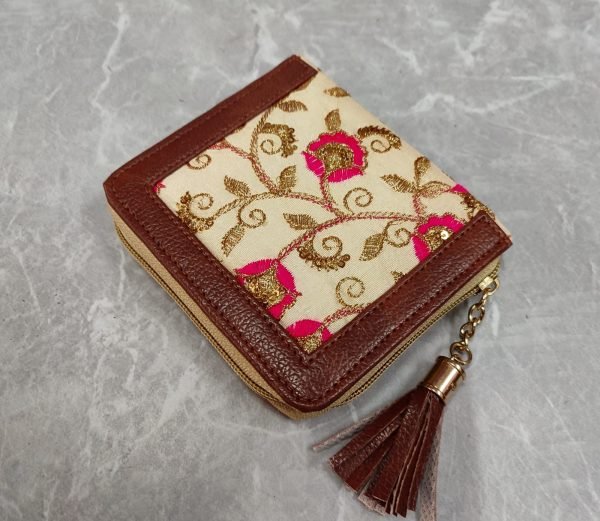 Zupppy Accessories Mini Wallet