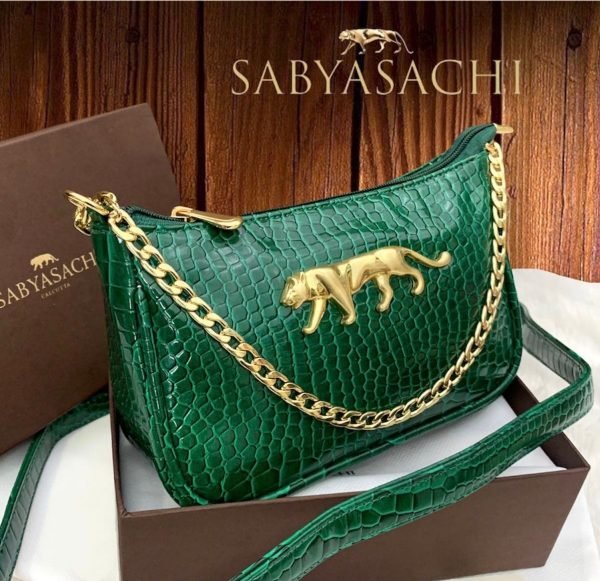 Sabyasachi purse hot sale