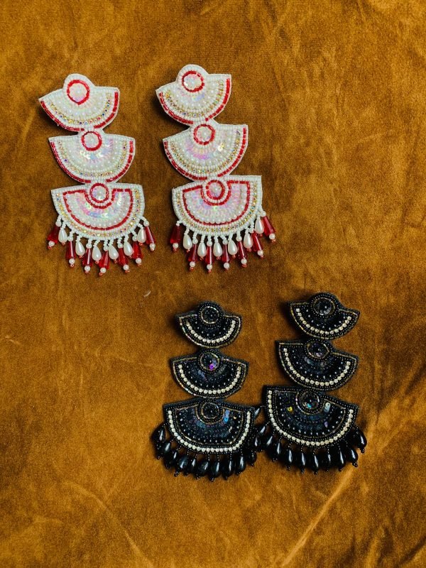 Zupppy Jewellery Classy handwork Earings