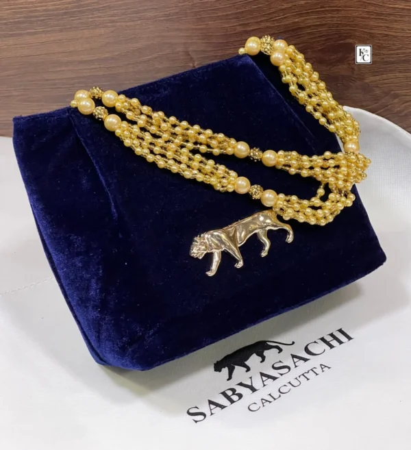 Zupppy Gifts Sabyasachi Designer Bags for Women – Velvet Material Premium Quality Bags