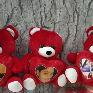 Zupppy Customized Gifts Classy Customise Teddy Online | Zupppy
