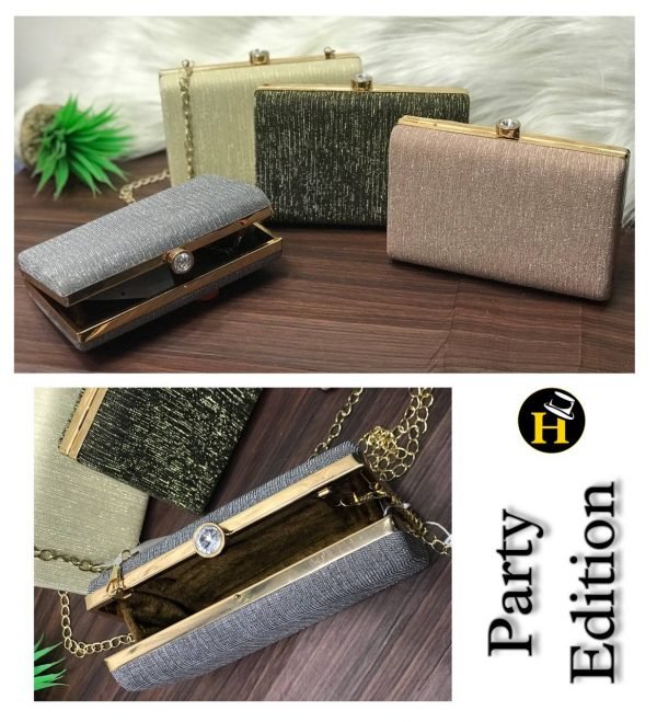 Zupppy Accessories Stylish & Fashionable Clutch Online | Zupppy