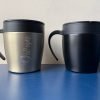 Travel mug