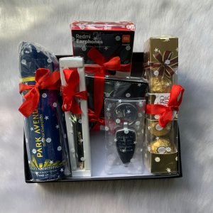 Zupppy Customized Gifts Happiness Combo for him