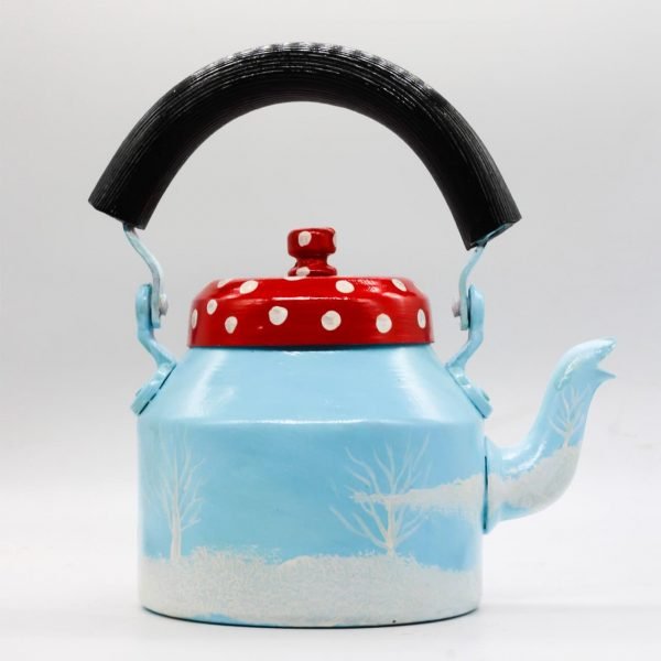 Zupppy Customized Gifts Santa Kettle