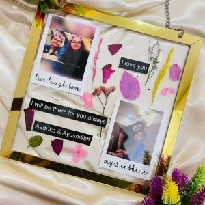 Zupppy Accessories Memory Frame