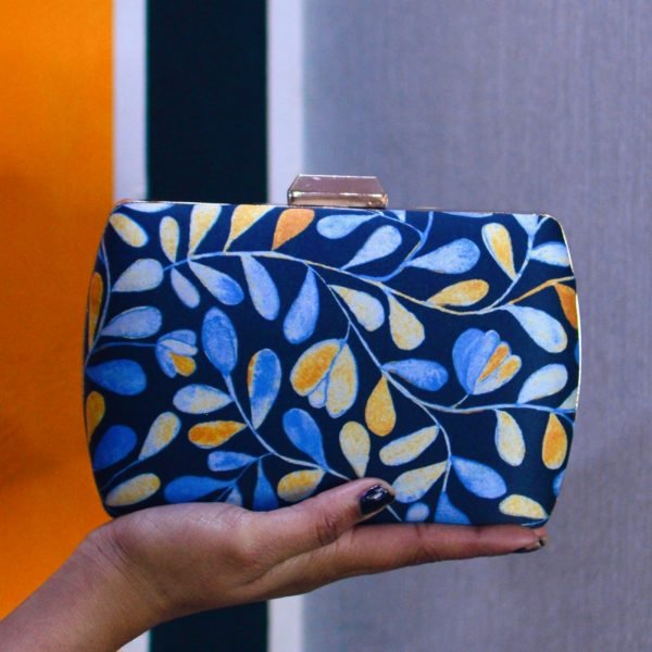 Zupppy Accessories Printed Clutches