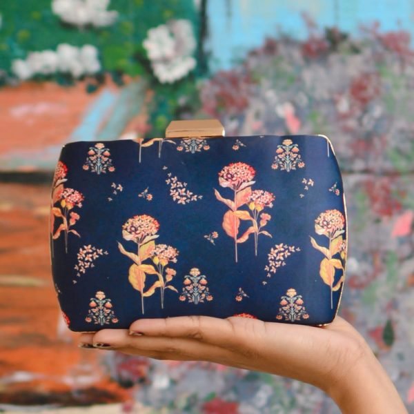 Zupppy Accessories Printed Clutches