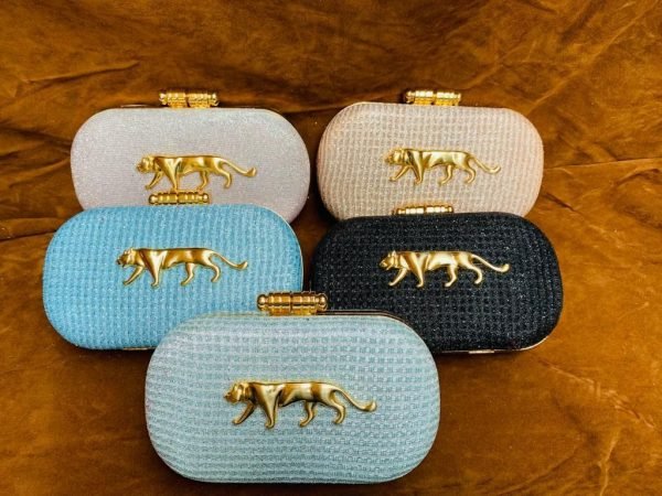 Zupppy Accessories Sabyasachi Clutch