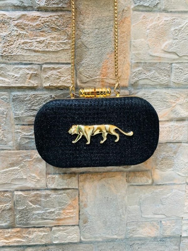 Zupppy Accessories Sabyasachi Clutch