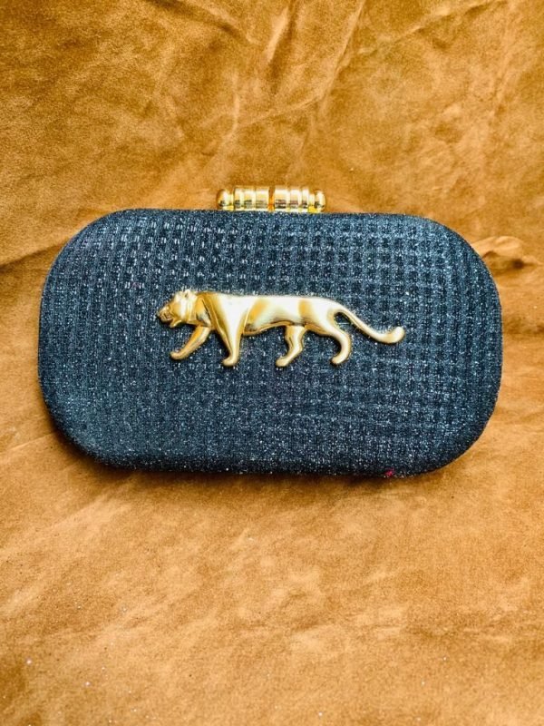 Zupppy Accessories Sabyasachi Clutch