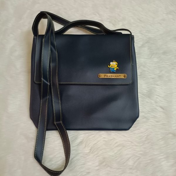 Zupppy Accessories Customized sling bag