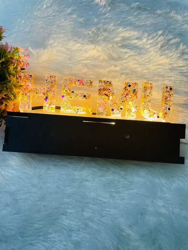 Zupppy Customized Gifts LED Crystals